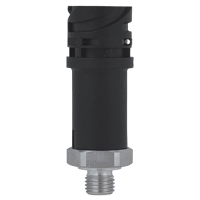 WIKA OEM Pressure Transmitter for Mobile Working Machines, Model MH-3